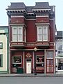 353 Main, The Palace, Ferndale CA
