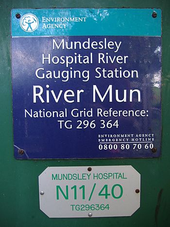 3 River Mun at Mundesley Hospital (6).JPG