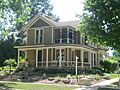 409 South First Street, Evansville, WI