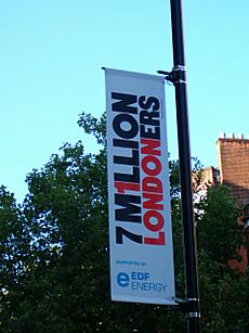 7 Million Londoners 1 London