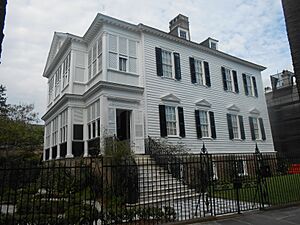 8 South Battery