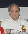 A. R. Antulay with Shivraj Patil (cropped)
