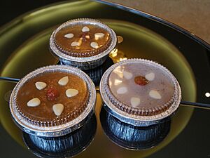 A Chinese Nian Gao from Yuen Long