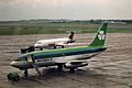 Aer Lingus (EI-BDY), Dublin, July 1992 (01)