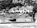 Aerial view of the Kennedy family home in Palm Beach, Florida (10999217183)