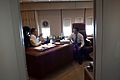 Air Force One Office Obama Kucinich