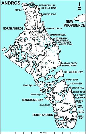 Andros