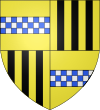 Arms of Stewart, Earl of Atholl (1596 creation).svg