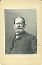 Arnold Sutermeister, 11th Indiana Battery (Union)