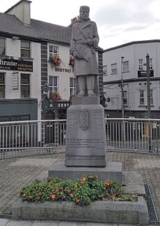 Athlone - IRA Memorial - 20190921125534