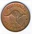 Australia halfpenny 1951 reverse.JPG