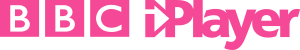 BBC iPlayer logo (2007-2021)