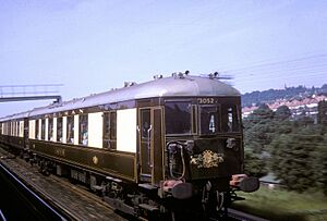 BB at Purley Oaks (1964)