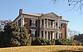 BELLE AIRE, ROANOKE CITY, VA