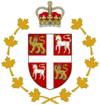 Badge of the Lieutenant Governor of Newfoundland and Labrador.svg