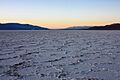 Badwater Basin - Flickr - Joe Parks
