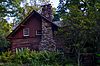 Baldwin-Coker Cottage