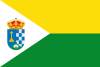 Flag of Caleruela