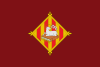 Flag of Santanyí