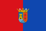 Bandera de Torre-Pacheco (Murcia)