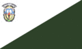 Bandera de la Ciudad de Chiquimula