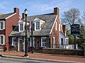 Barbara Fritchie House MD2