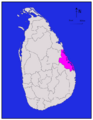 Batticaloa district