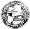 Official seal of Beacon Falls, Connecticut