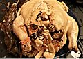 Beggar's Chicken ( 叫化雞)