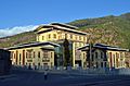 Bhutan Power Corporation office Thimphu