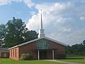 Bienville (LA) Baptist Church IMG 0798