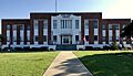 Bladen County Courthouse