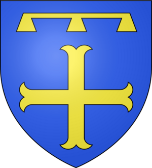 Blason Polincove