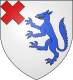Coat of arms of Saint-Trinit