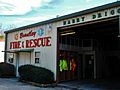 Brantley, Alabama Fire Department