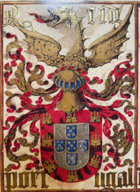 Brasão de Armas de Portugal