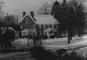 BrayHoffmannHouse