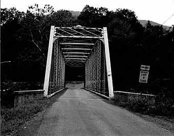 Bridge in Lewis Township, Lycoming County.jpg