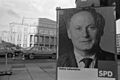 Bundesarchiv B 145 Bild-F086568-0016, Leipzig, Bundestagswahl, Wahlwerbung