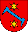 Coat of arms of Gerlafingen