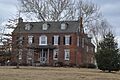 CHOPTANK-UPON-THE HILL, MIDDLETOWN, NEW CASTLE COUNTY, DE