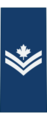 Canadian RCAF OR-5