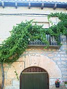 Caserón antiguo - Valdecañas de Cerrato PICT0168(4)