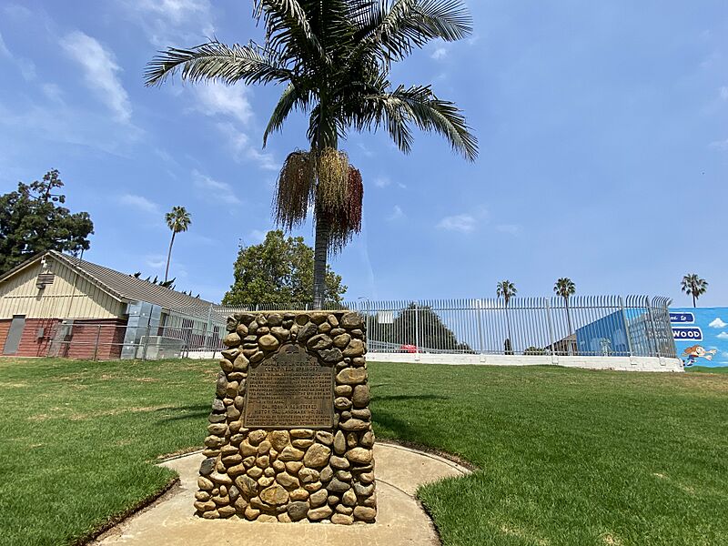 Centinela Park 2022b