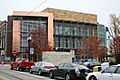 Central Arkansas Library Main Library