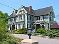 Chase House