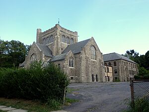 Christ Church New Brighton jeh