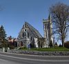 Church of the Good Thief (Roman Catholic) - Kingston Ontario Canada (2010-04-21).jpg