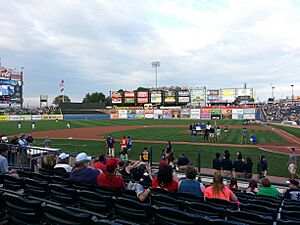 Coca-Cola Park