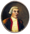 Col Thomas Crafts Jr
